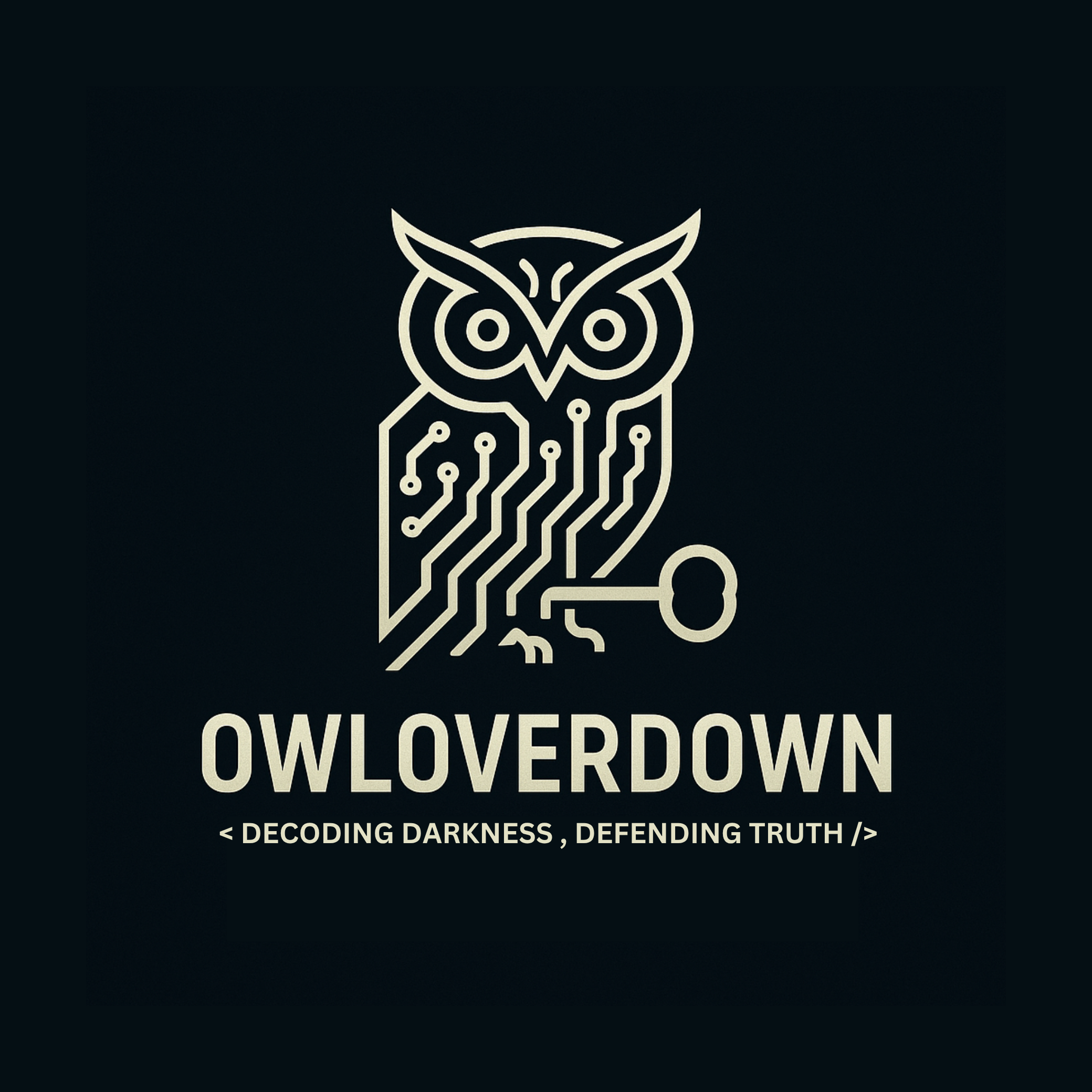 OwlOverDown